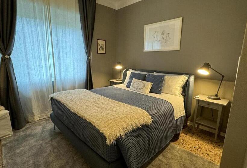 اتاق استاندارد, Ca' Du Ale