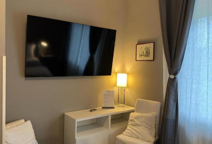 اتاق استاندارد, Ca' Du Ale