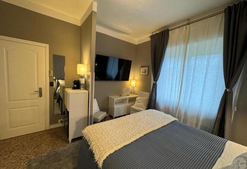 اتاق استاندارد, Ca' Du Ale