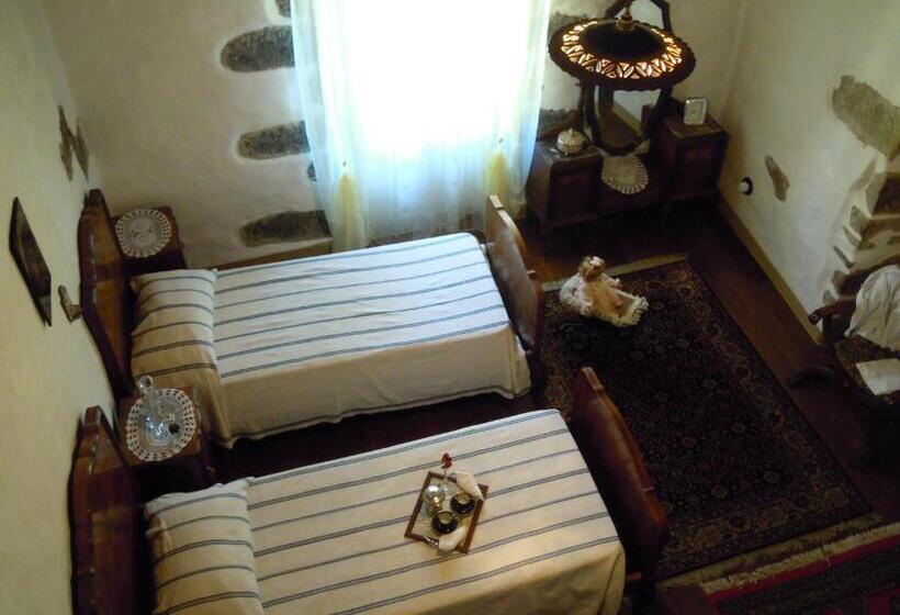 스탠다드 룸, Casa Castori