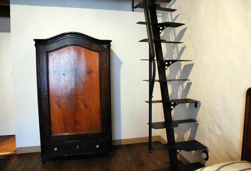 스탠다드 룸, Casa Castori