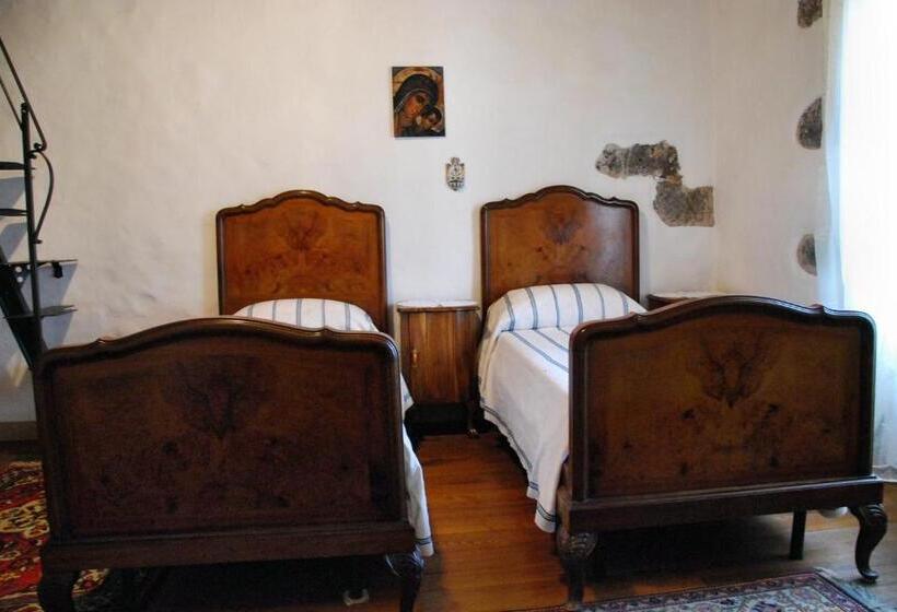 اتاق استاندارد, Casa Castori