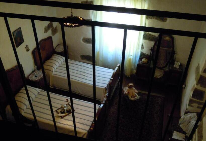 스탠다드 룸, Casa Castori