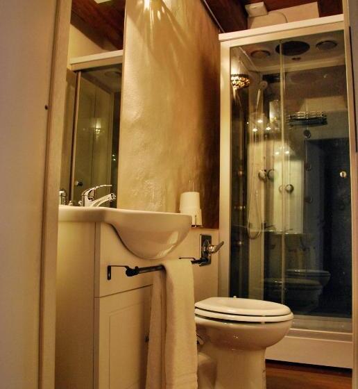 스탠다드 룸, Casa Castori