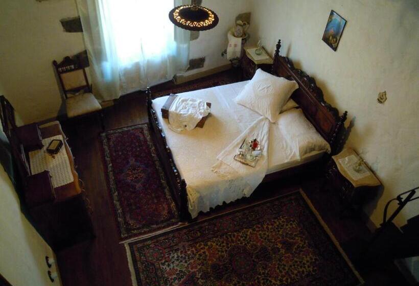 스탠다드 트리플 룸, Casa Castori