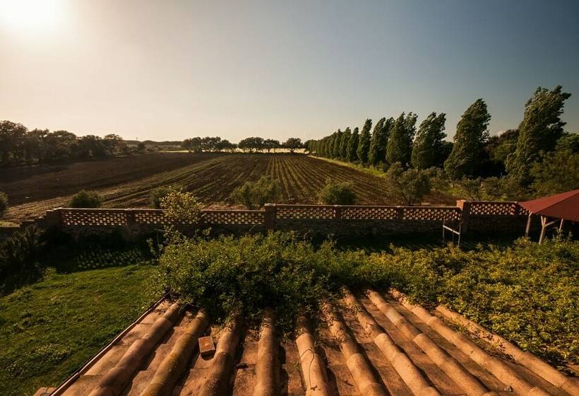 חדר משפחתי, Casalventodimare E Tramontana