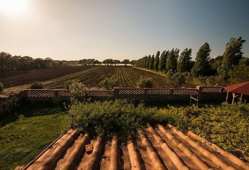 חדר משפחתי, Casalventodimare E Tramontana