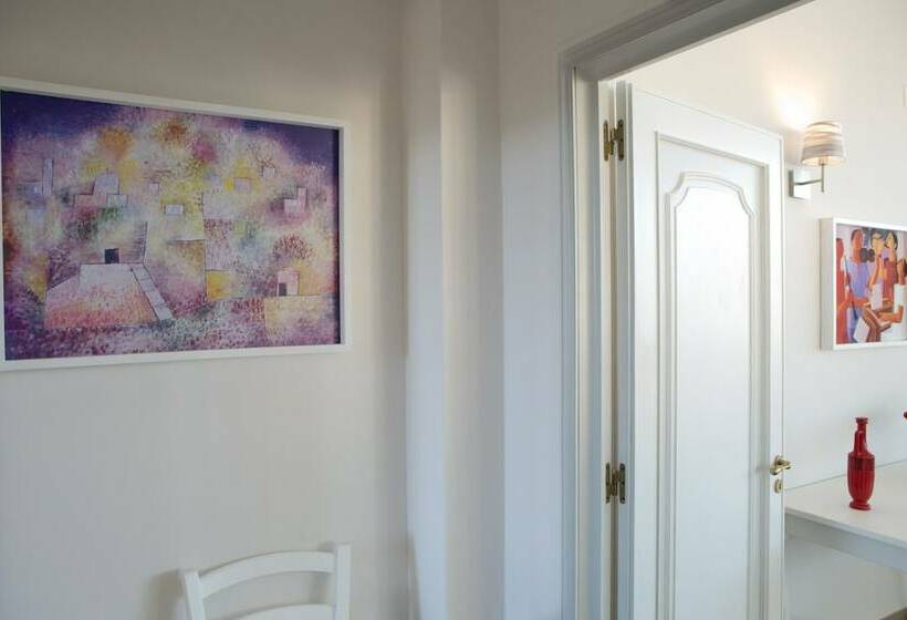 جناح, Le Duchesse