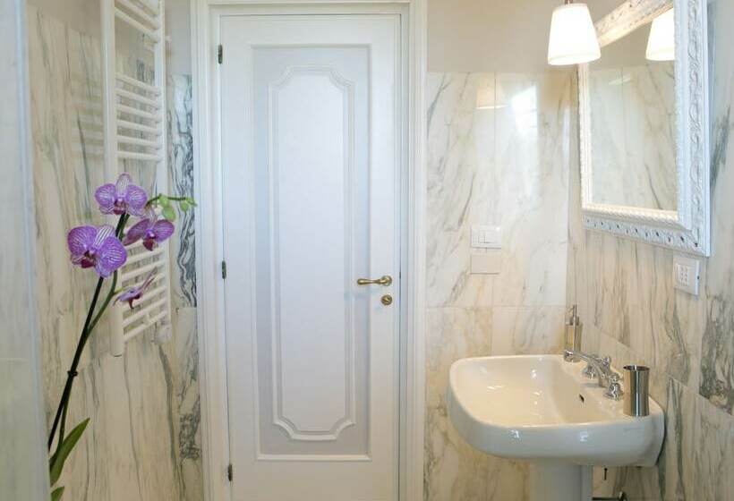 جناح, Le Duchesse