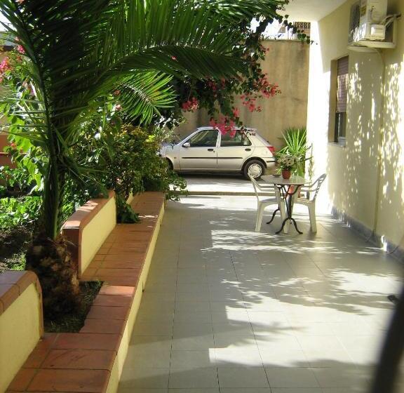 اتاق استاندارد, Villa Miriam