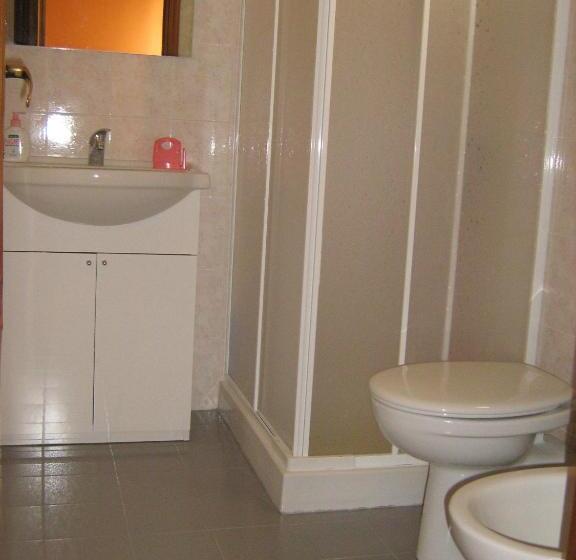 Quarto Estandar, Villa Miriam