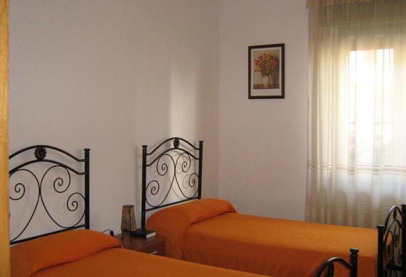 اتاق استاندارد با چشم‌انداز باغ, Villa Miriam