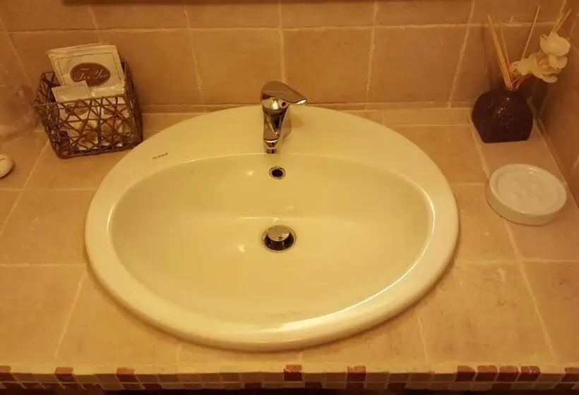 Standard-huone, Dimora Fra' Giovanni B&b Relais