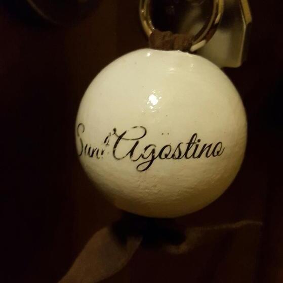 스탠다드 룸, Dimora Fra' Giovanni B&b Relais