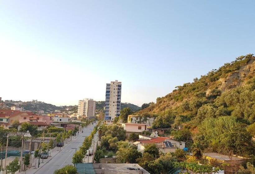 اتاق اکونومی, Hc Hotel & Suites