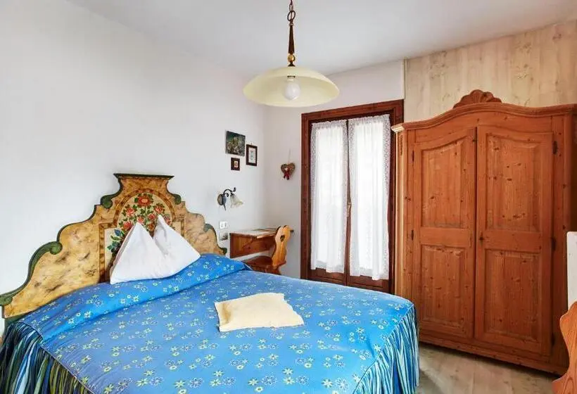 スタンダードルーム, Albergo Venezia