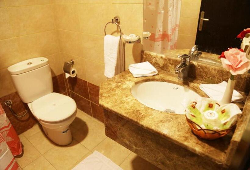 Номер Стандарт Трехместный, Borj Al Deafah