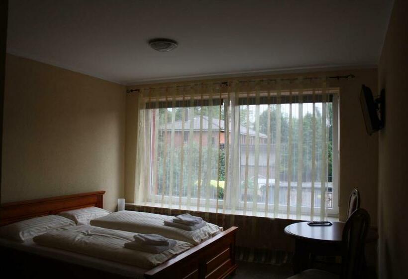 스탠다드 룸, Der Gutschmecker Bad Segeberg