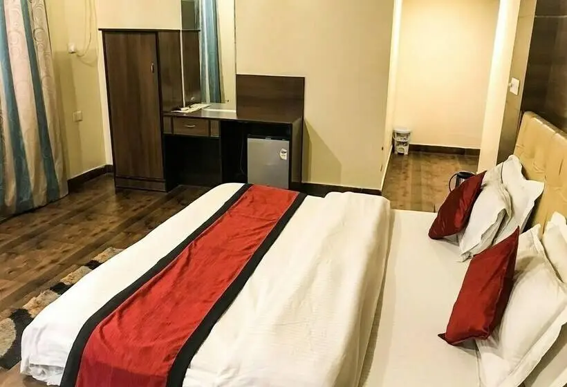 Camera Deluxe, Durga Residency