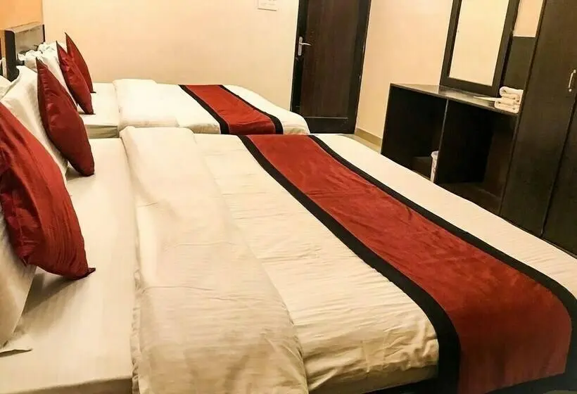 Camera Deluxe, Durga Residency