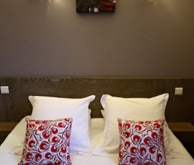 标准间, Hôtel Le Boïate