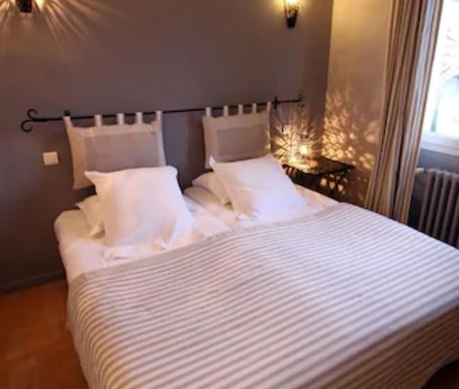 标准间, Hôtel Le Boïate