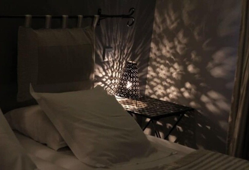 标准间, Hôtel Le Boïate