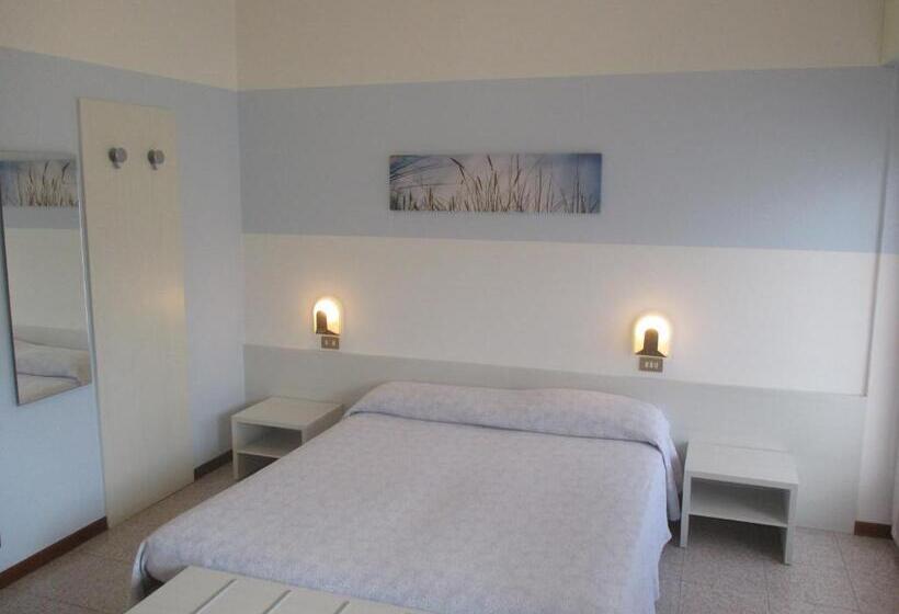 スタンダードルーム, O'scugnizzo 2