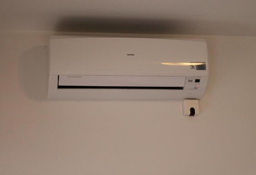 スタンダードシングルルーム, O'scugnizzo 2