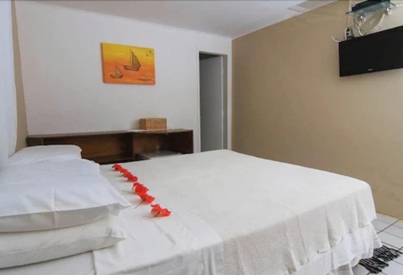 デラックスルーム, Pousada Da Germana