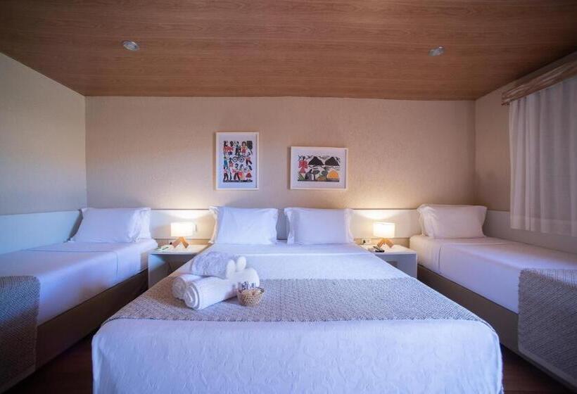 ファミリールーム, Pousada Da Germana