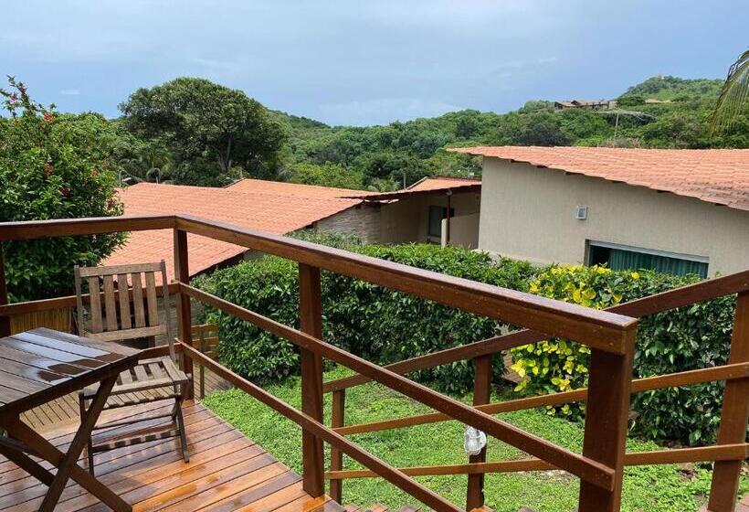 デラックスルーム, Pousada Da Germana