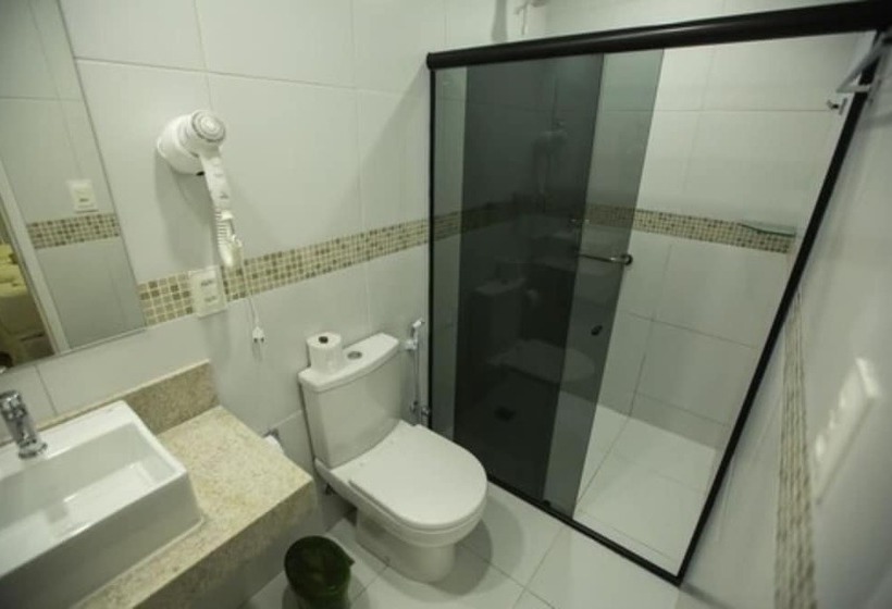 デラックスルーム, Pousada Da Germana