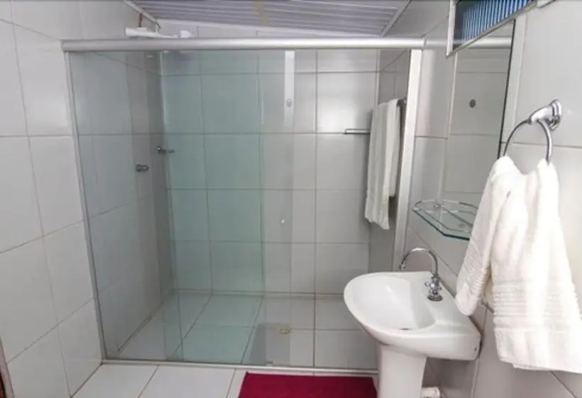 Standard-huone, Pousada Da Germana