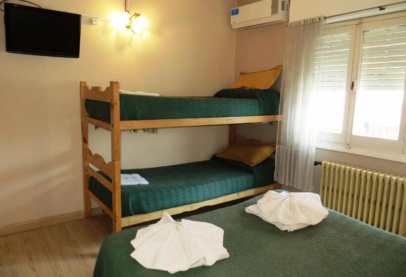 Четырехместный Номер Стандарт, Ritz