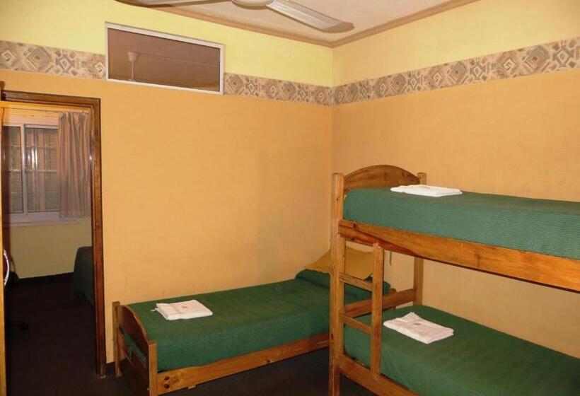 Семейный Номер, Ritz