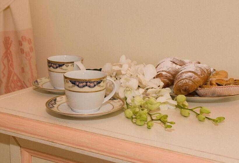 غرفة قياسية, Soffio Di Vento