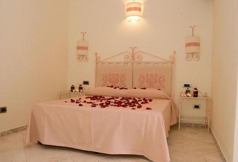 غرفة قياسية, Soffio Di Vento