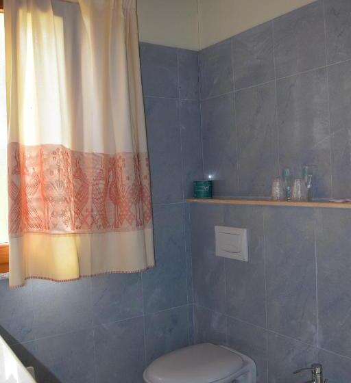 غرفة قياسية, Soffio Di Vento