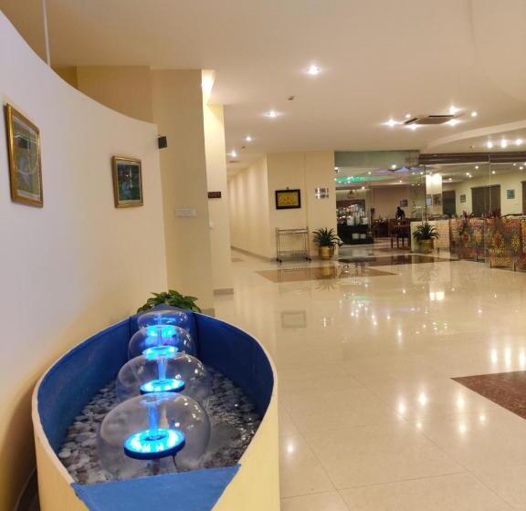 חדר דלוקס, The Imperial Bodhgaya