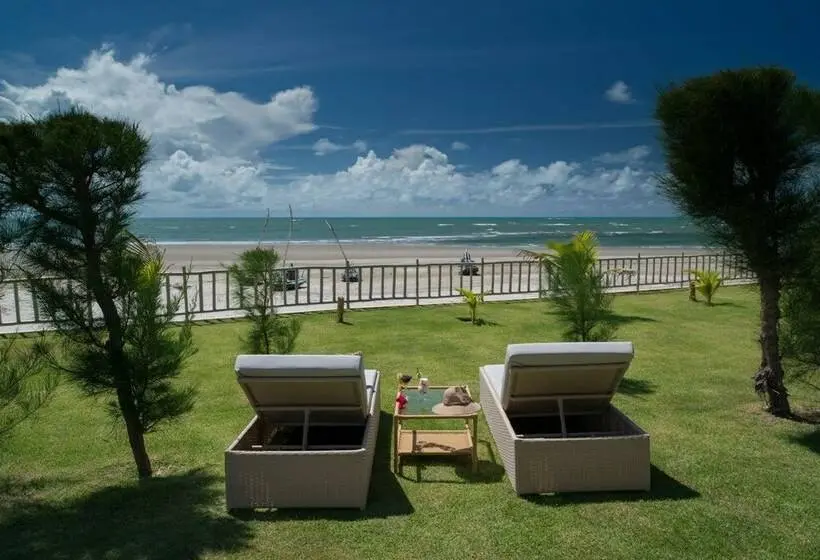 デラックスバンガロー, Vila Selvagem Hotel Contemporaneo