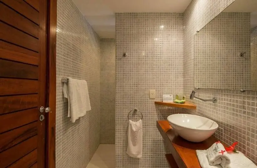 デラックスバンガロー, Vila Selvagem Hotel Contemporaneo