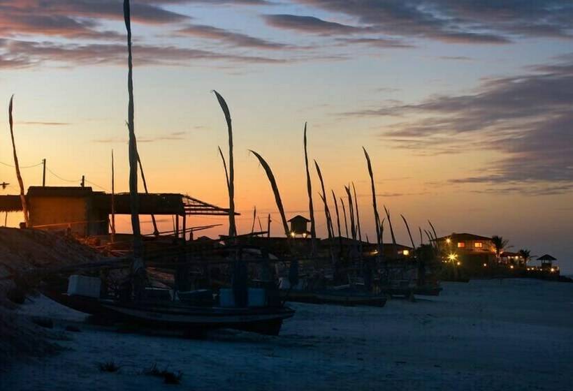 بنجلو ديلوكس, Vila Selvagem Hotel Contemporaneo