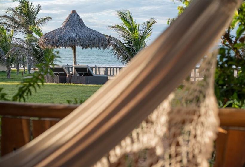 Бунгало Deluxe, Vila Selvagem Hotel Contemporaneo