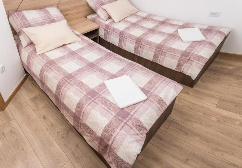 آپارتمان 3 خوابه, Villa San