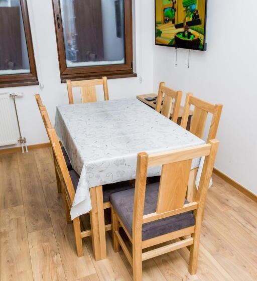 آپارتمان 3 خوابه, Villa San