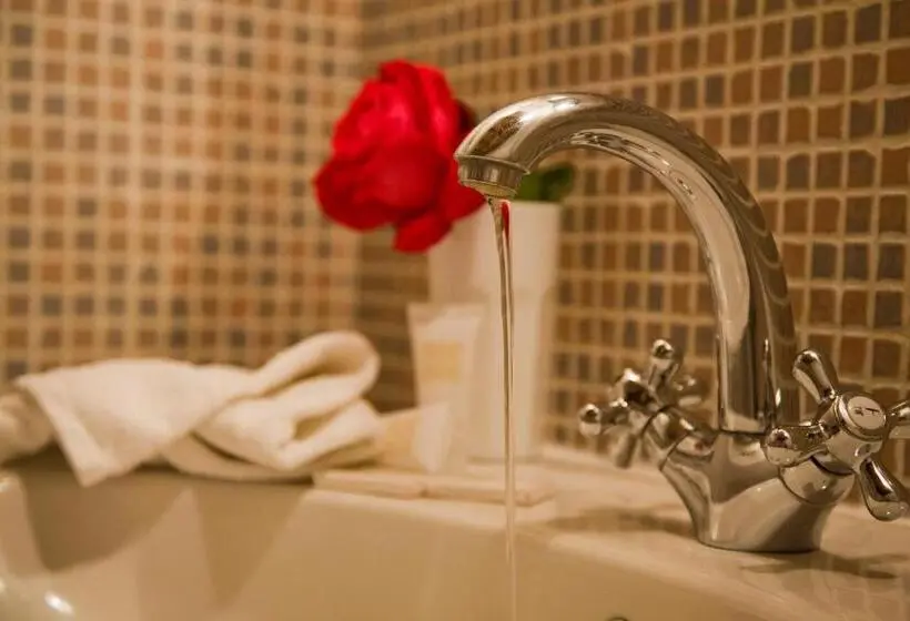اتاق استاندارد, B&b Cristina