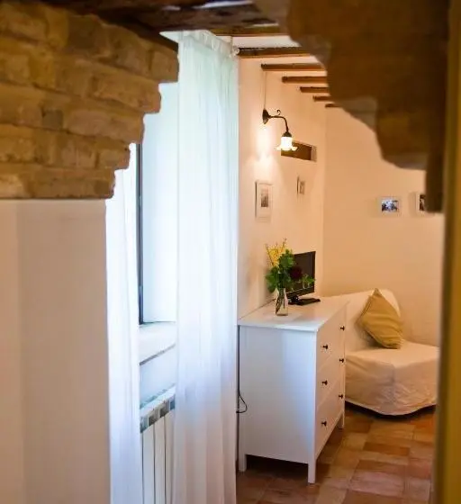 اتاق استاندارد, B&b Cristina