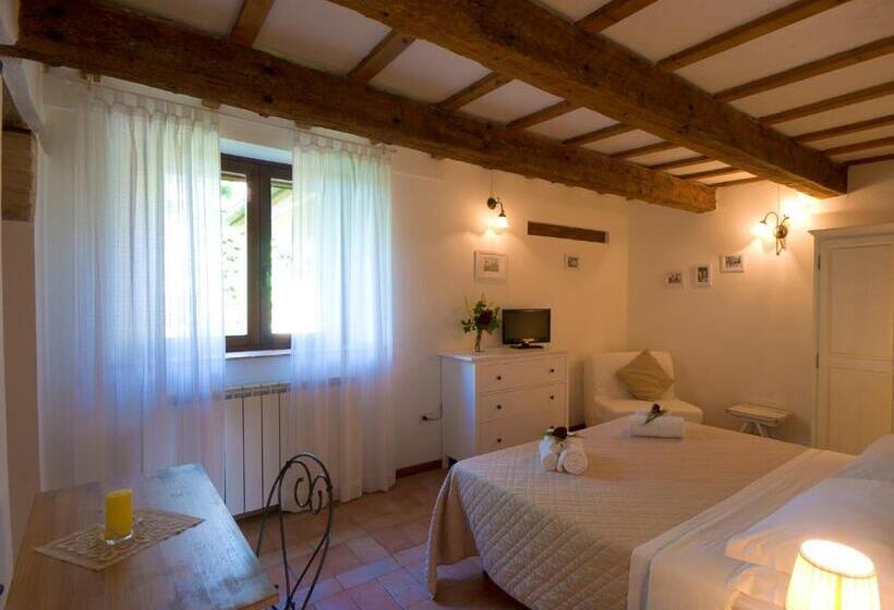 اتاق استاندارد, B&b Cristina