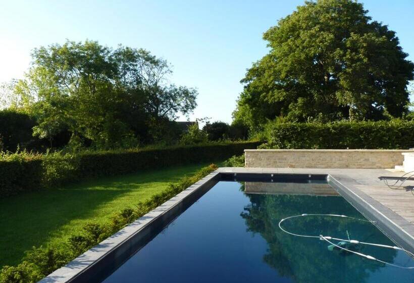 标准间, Chambres D Hôtes Le Petit Sully